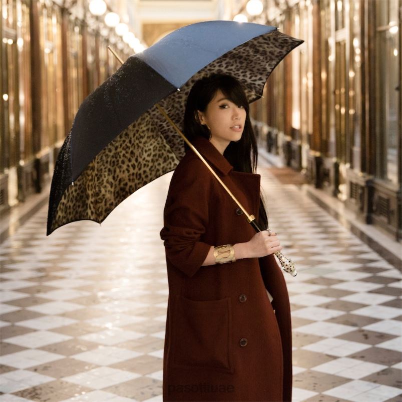 مظلة | 189 52417-16 ك 36 - مظلة جاكوار PASOTTI Z446V516